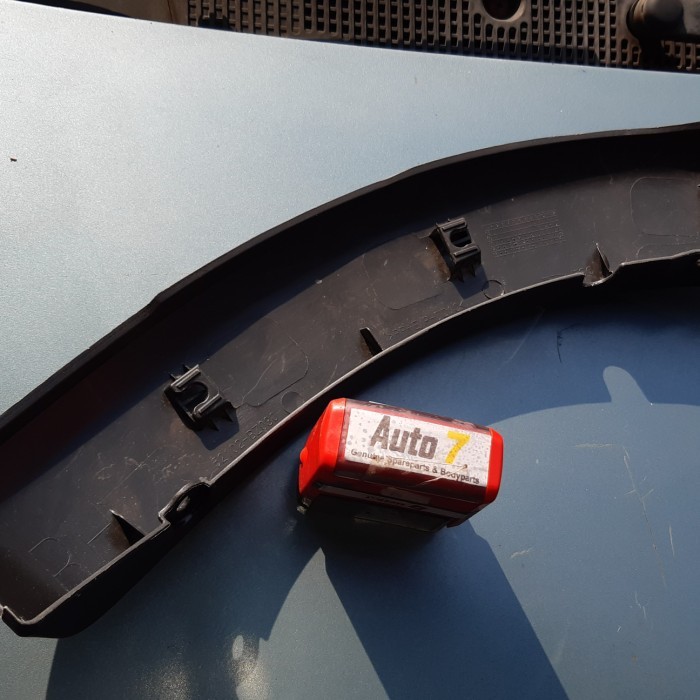 Over Fender Depan Satuan Terios Rush 2013-14 Original