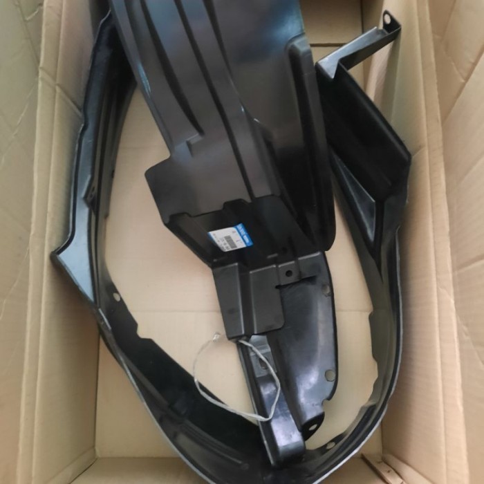 Liner Inner Fender Depan Ford Everest Ranger Bt50 2007-2011 Original - Kiri/Kanan