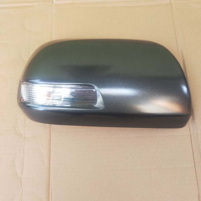 Cover Spion Plus Sen Spion Fortuner 2010 - 2015