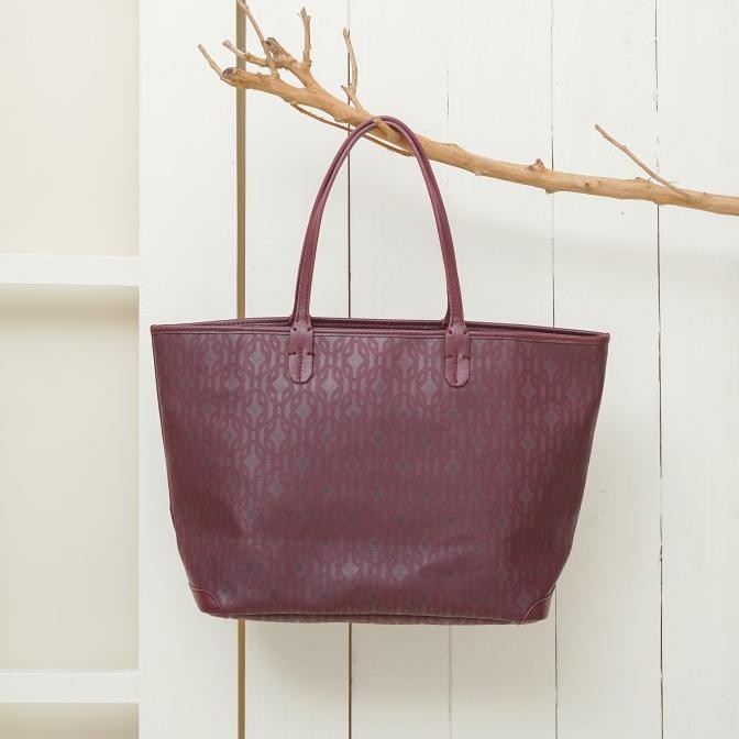 Restu Anggraini - Savvy Bag