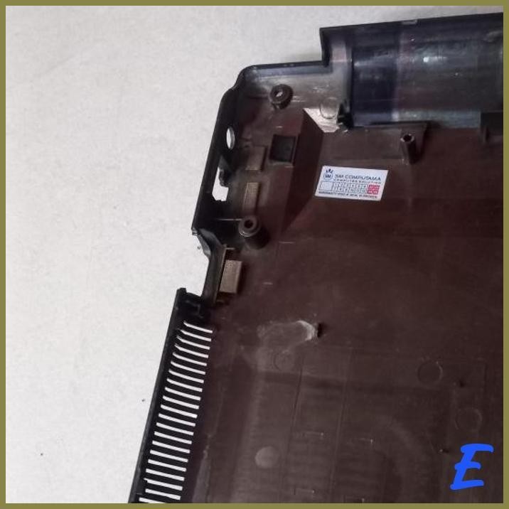 | SMC | CASING BAWAH ACER Z476 BOTTOMCASE LAPTOP Z476-31TB ASPIRE D COVER