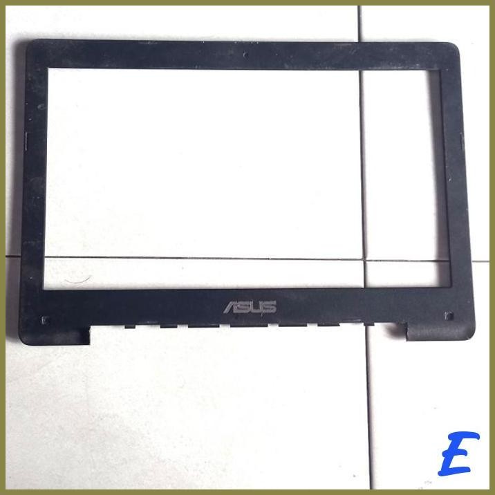 | SMC | CASING DEPAN LCD ASUS A456 A456U FRONT CASE LAPTOP BAZEL FRAME