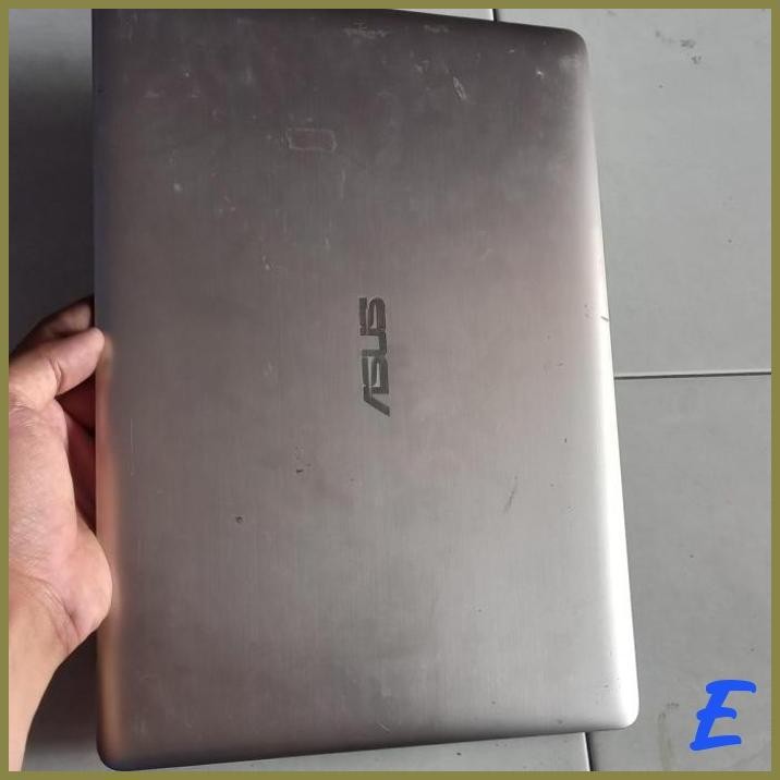 | SMC | CASING LCD ASUS A456U A456UR GOLD BACK CASE LAPTOP F456U