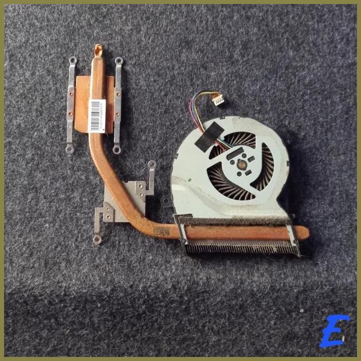 | SMC | HSF LAPTOP ASUS A455L HEAT SINK FAN KIPAS A455LD A455LF DUAL VGA X455L