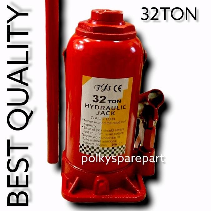 DONGKRAK HIDROLIK 32 TON 32TON HYDRAULIC JACK