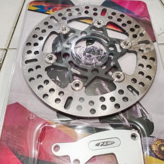 disc psm vario 125 fi/ piringan psm vario 125 led/ cakram disc psm 220
