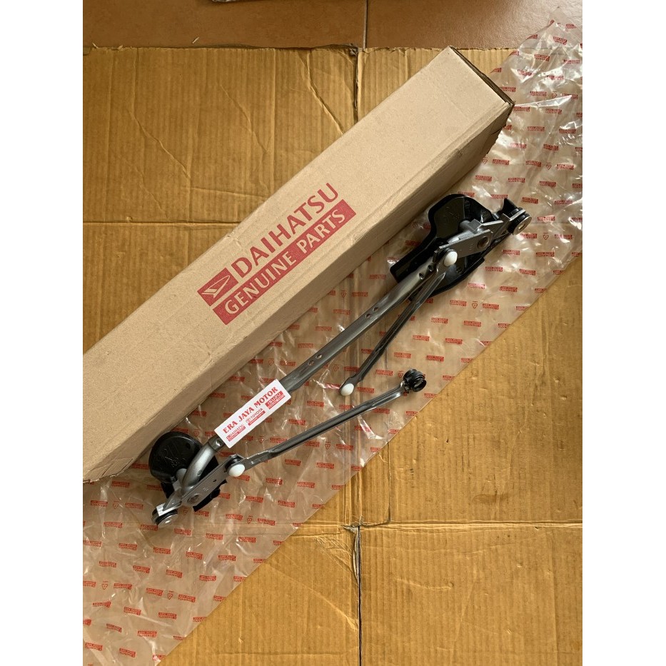 Link wiper penggerak wiper great xenia grand avanza veloz original