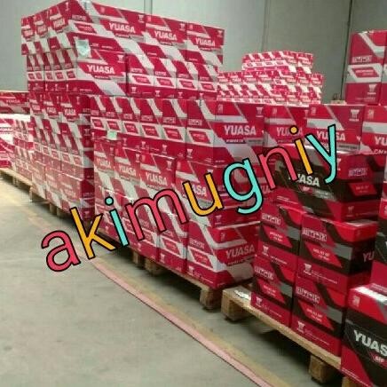 aki yuasa pafecta ns70 65ah 12v aki basah gs massiv ns autocraft