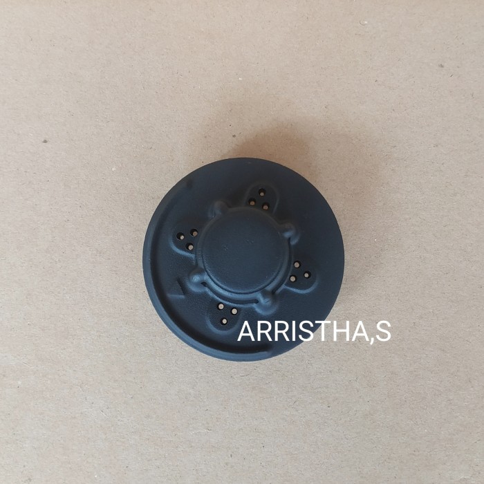 Aya - Burner Api Sedang Kompor Tanam Rinnai Rb 3 Ehii. Rb 4 Ehii