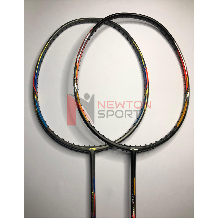 LINING WINDSTORM 72 S ORIGINAL - RAKET BADMINTON LINING ORIGINAL