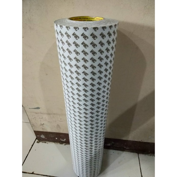 

BEBAS ONGKIR - 3M-9075I-Double Tape-Ukuran 48MM X 50M