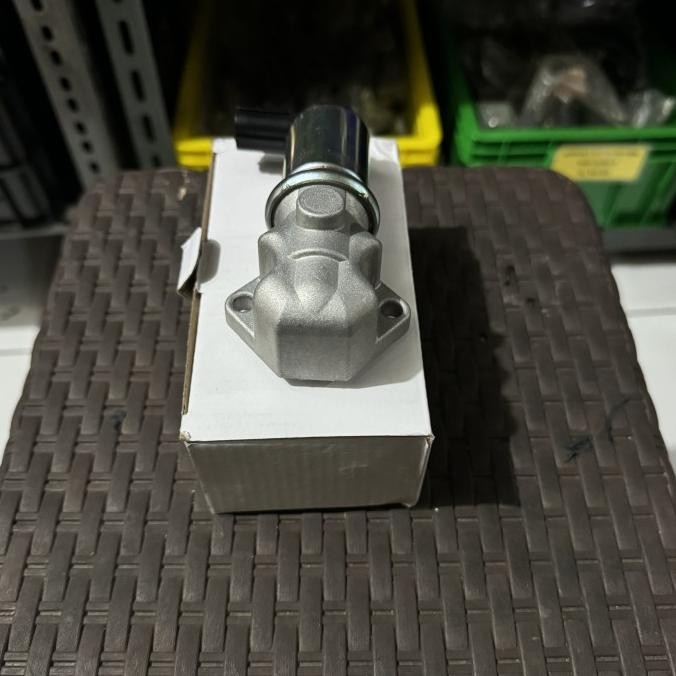 IAC Idle Up Ford Escape 3.0