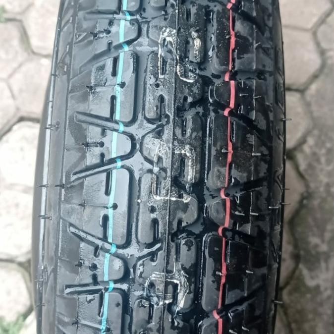 Velg Ban Serep Sienta r16 Temporary