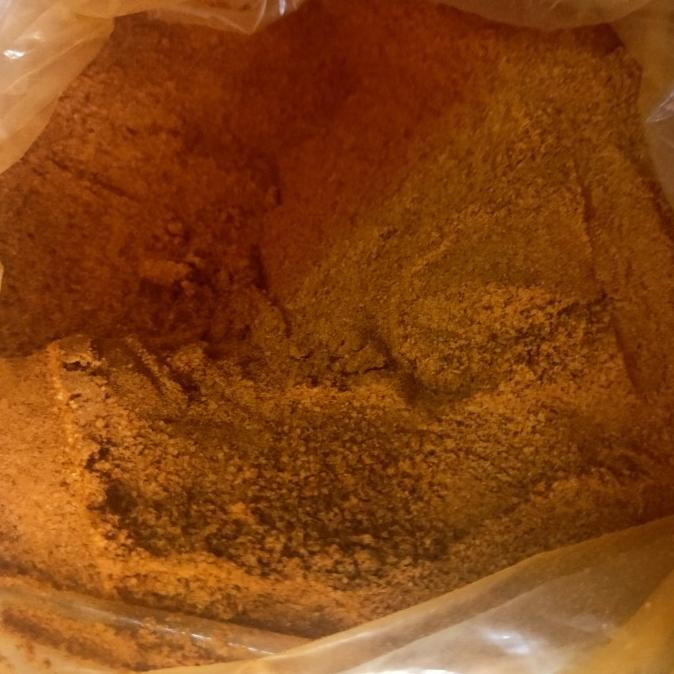 

bumbu marinasi 1kg untuk 50kg ayam KGS
