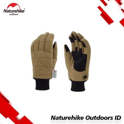 Sale Naturehike Sarung Tangan Hangat Cnh22Fs004 Hiking Glove