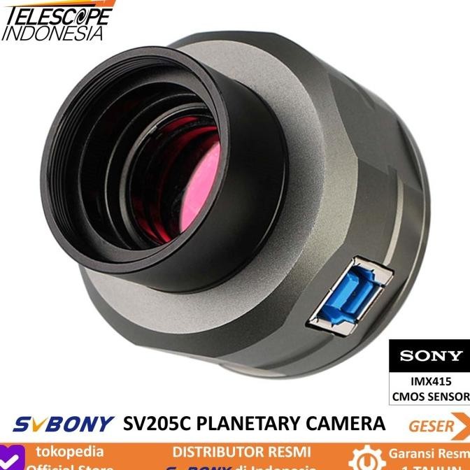 Sale Svbony Sv205C Planetary Camera