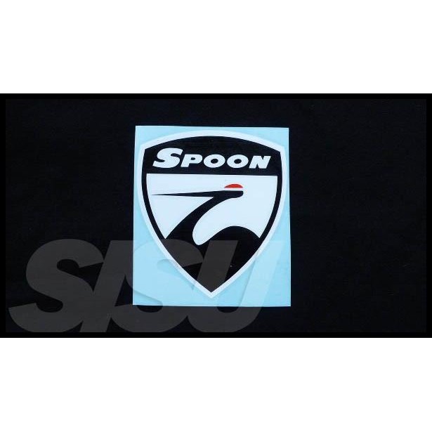 

HOT DEAL STIKER SPOON BADGE !