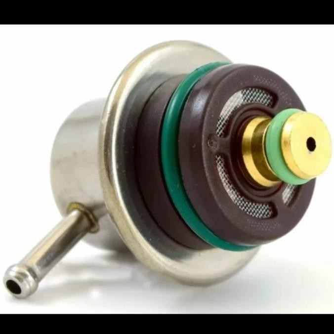 FUEL PRESSURE REGULATOR MERCY W124 W140 W202 W210 W220 E220 E320 4 bar
