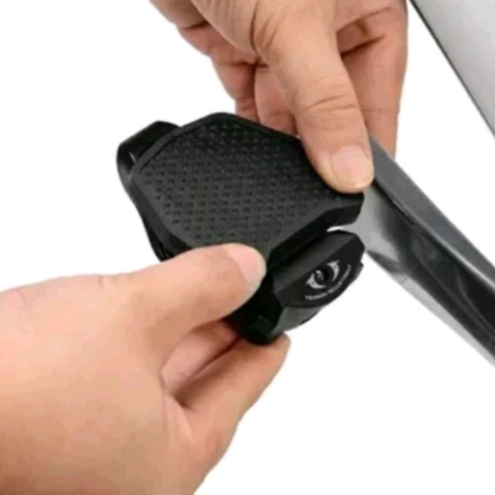 Best Seller Adaptor Pedal Sepeda Cleat Roadbike Shimano Spd - Platform Pedal Flat