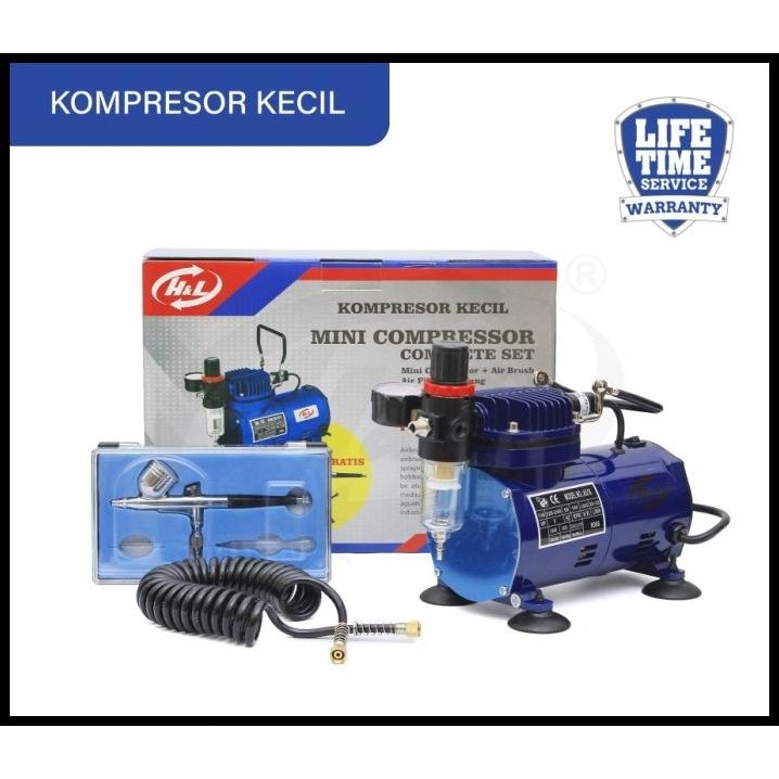 

Airbrush Air Brush Kit Pen Brush Kit Abs-1