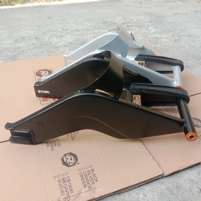 Swing Arm Model Gp / Banana Cb150R Old Cb150R New Cbr 150 K45 Lokal
