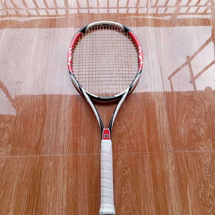 Raket tenis Wilson k Factor