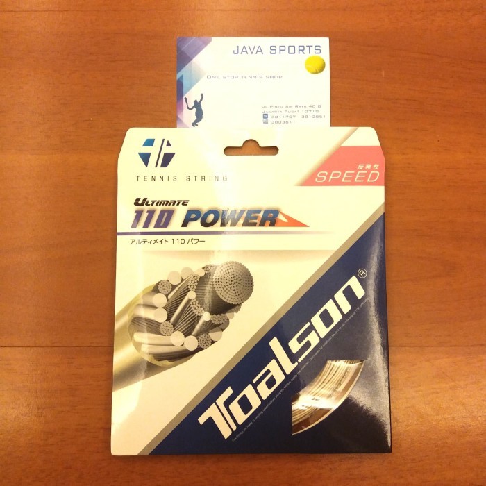 Toalson Ultimate 110 Power String