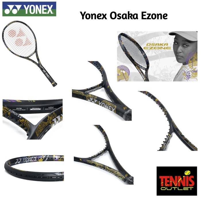 Yonex Osaka Ezone