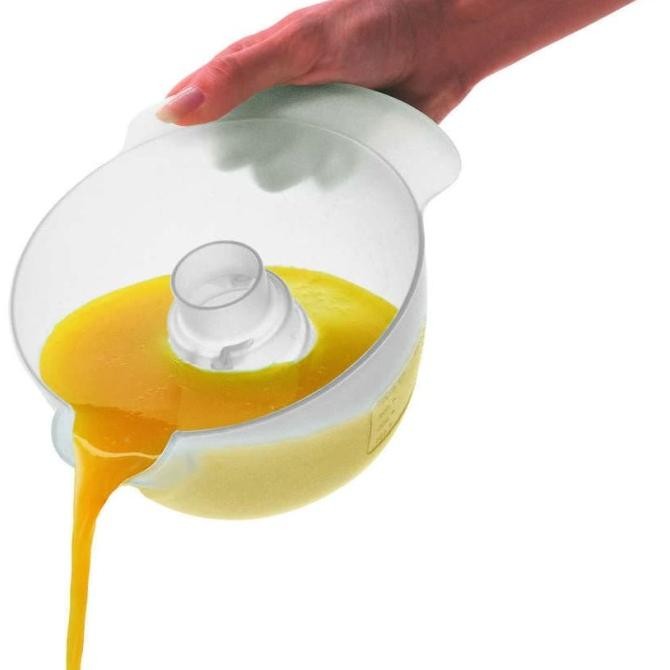 Murah Philips Citrus Press Alat Peras Jeruk Philips Hr2738