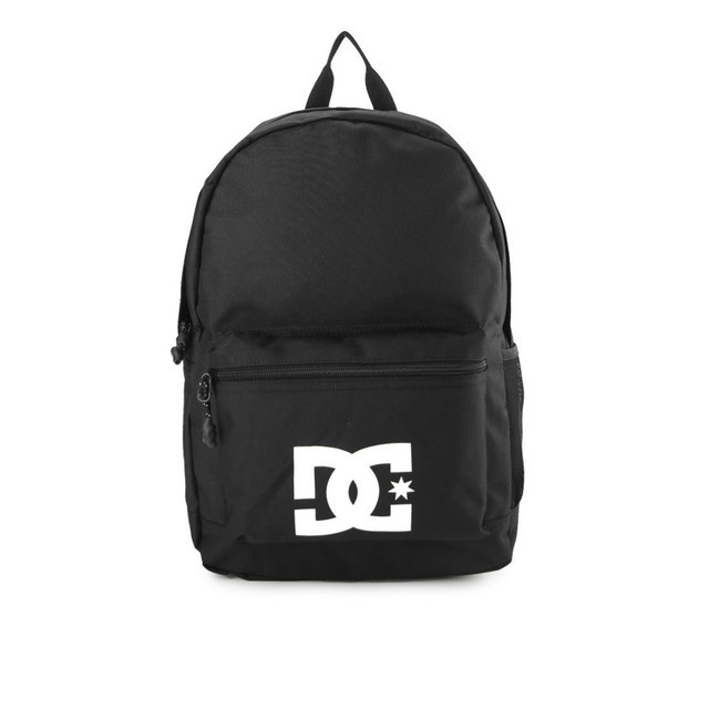 DC Nickel Bag Unisex