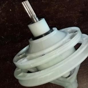 

Diskon! GEARBOK MESIN CUCI MULTI GERIGI 10 UMUM / GIRBOK MULTI GIGI 10 UMUM