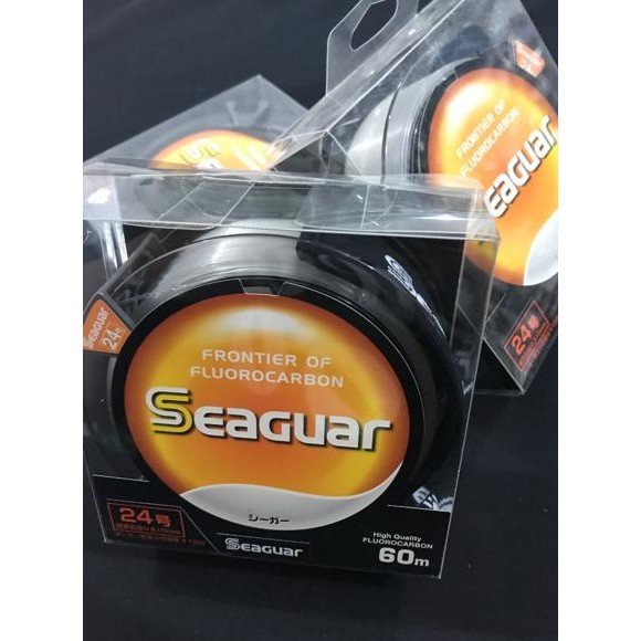 Leader Seaguar 60m