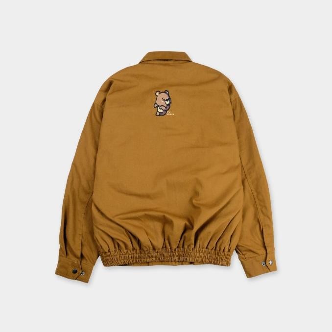 Promo Crsl Choco Aero Jacket