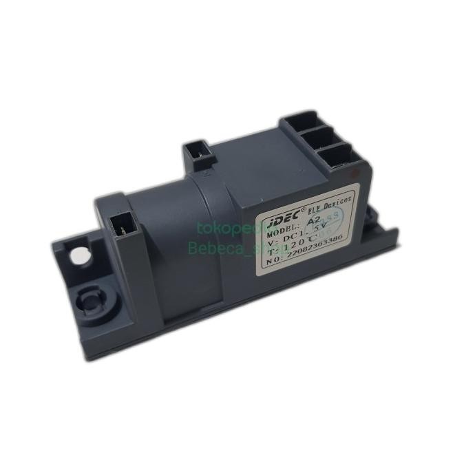 TERMURAH - Generator Utk Kompor Tanam Modena 3 Tungku