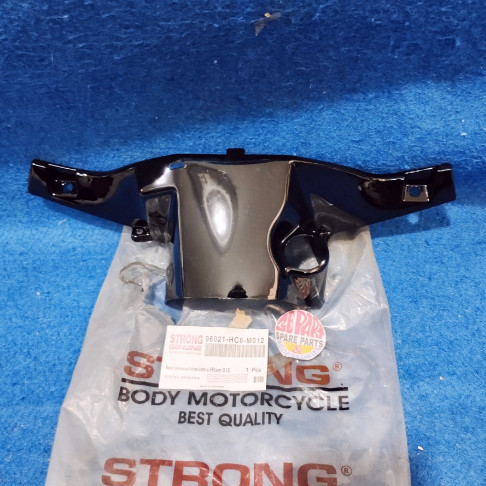 Batok Stang Astrea 800 Belakang Bawah Cover kunci kontak Limited Item Barang Langka Spare Part Motor