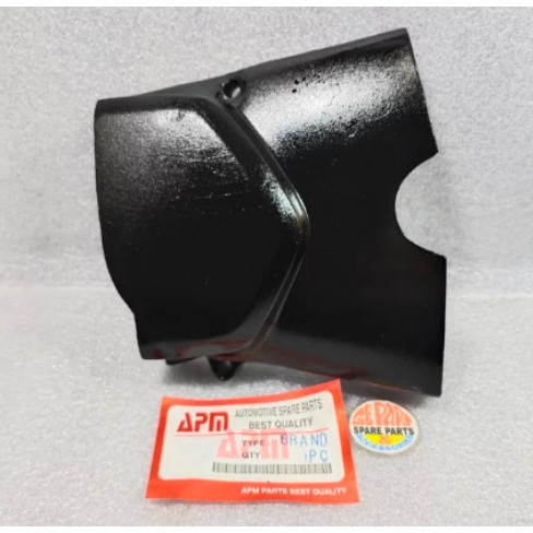 Tutup gir depan Grand Prima Limited Item Barang Langka Spare Part Motor Klasik