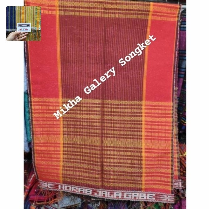 Ulos Ragihotang Sirat Besar Ulos Tulang Ragi Hotang