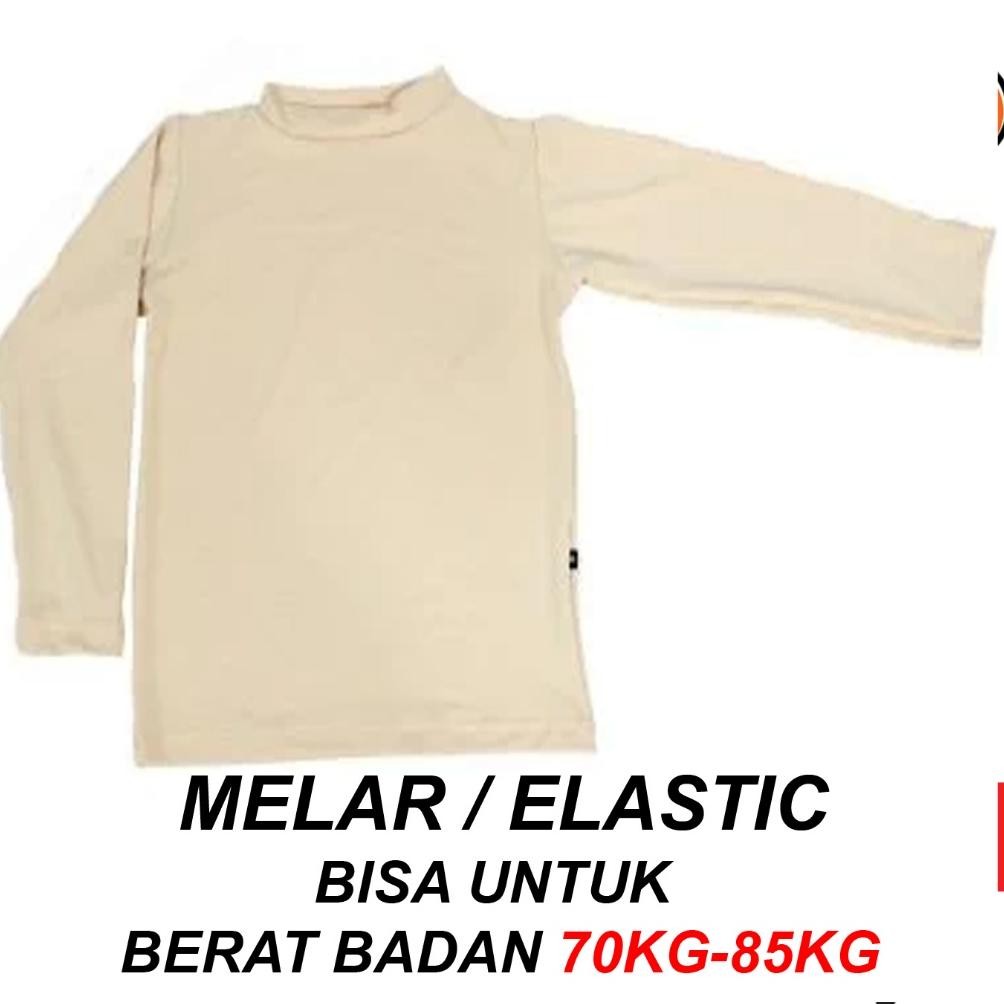 Ready Cosplay Tuyul Kostum Hantu Indonesia Asli