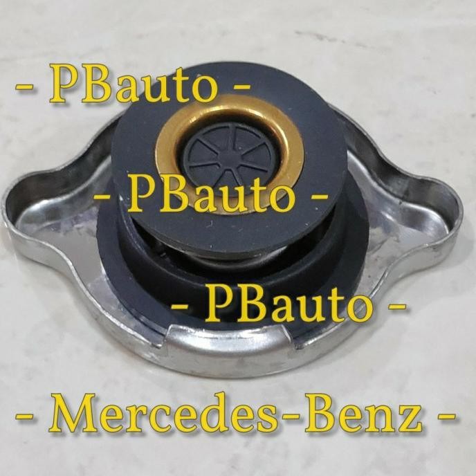 Grosir Tutup Radiator W124 Mercedes Benz
