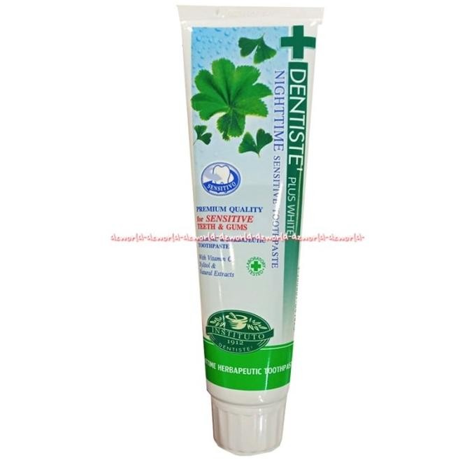 

Dentist Perfect Gum & Tooth Premium Quality 100gr Tube