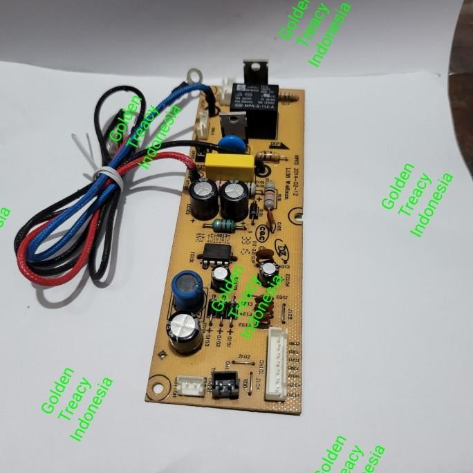 Sale Modul Pcb Magic Com Rice Cooker Yongma Yong Ma Ymc116 Ymc 116 Ymc 110