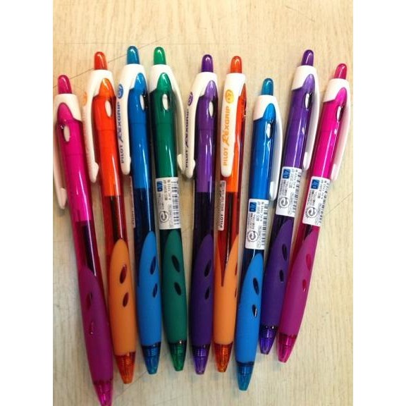 

Best Seller Pensil Pilot Pensil Mekanik Pilot Rexgrip