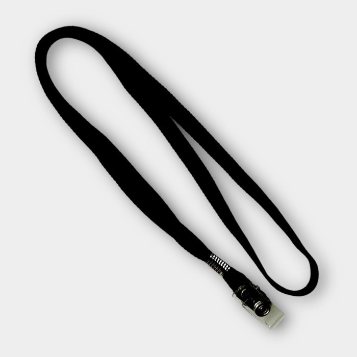 

ME768 Tali Jepit / ID Card Topla Ukuran 1Cm DISKON