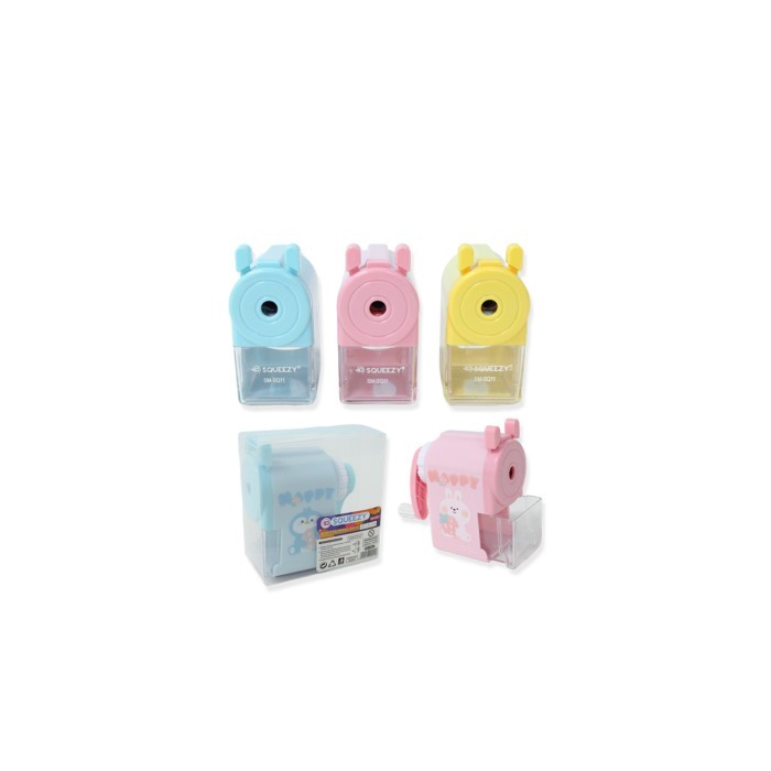 

EH944 RAUTAN PUTAR / SERUTAN PENSIL MEJA SM-SQ11 GRATIS ONGKIR