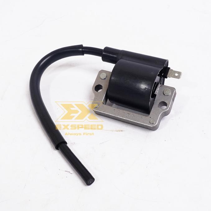 Koil / Coil Ignition Kawasaki Ninja Rr Original