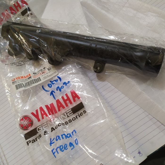 Pesan Now Ya Tabung Sok Depan Freego (Kanan) B5D-F3136-00 Yamaha