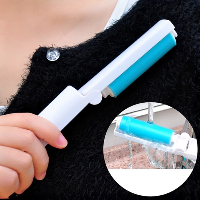 

HV686 Dust/Hair Removal Brush GRATIS ONGKIR