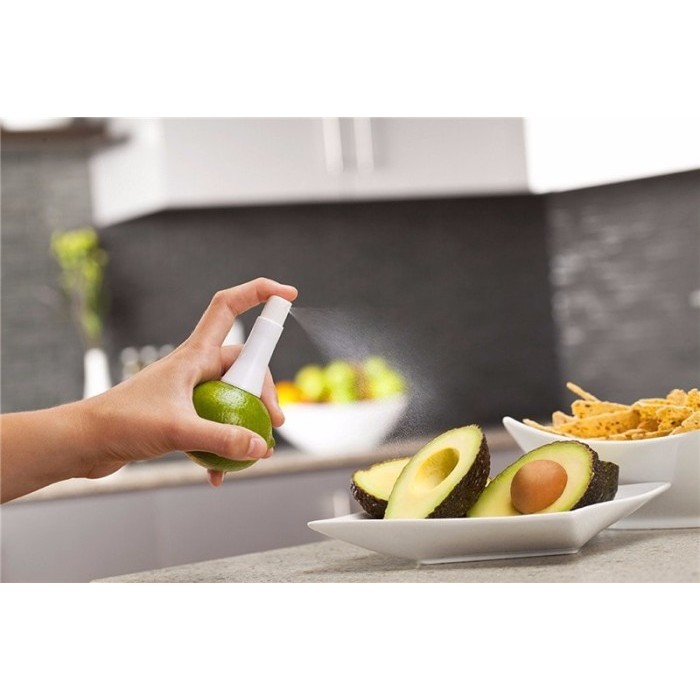 

ZB350 Citrus Spritzer NEW