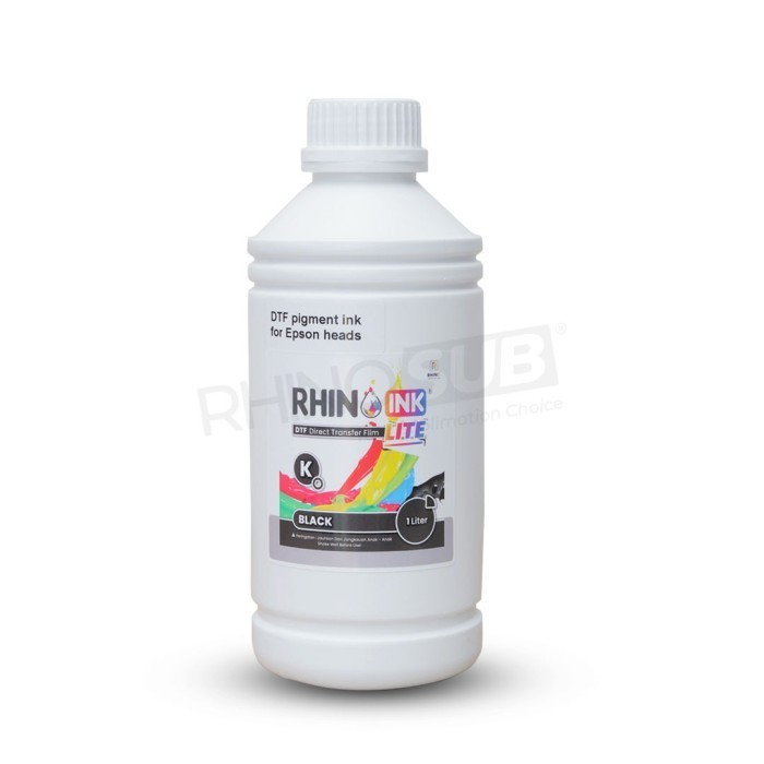 

Terbaru Tinta Dtf Digital Transfer Film 1 Liter / Lite -Gratisongkir