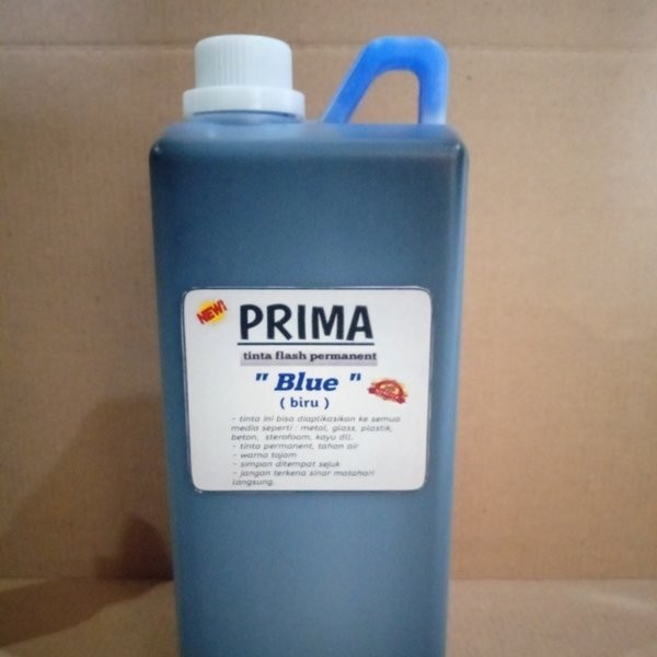 

TINTA STEMPEL FLASH OTOMATIS PERMANEN PLASTIK 1 LITER tools 09NOVZ4